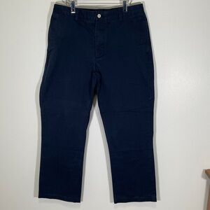 Vineyard Vines Navy Club Pants